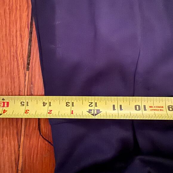 J McLaughlin Sleeveless Jumpsuit Size 4 - Picture 6 of 8